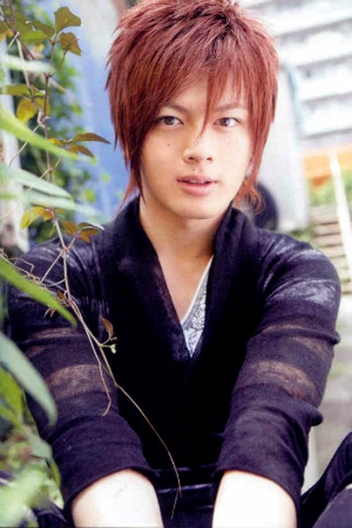 Yasuhisa Furuhara photo