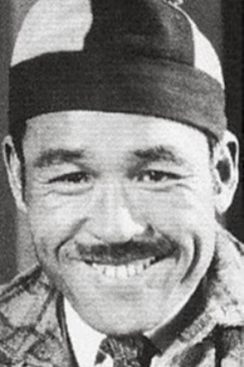 Profile image of Yasujirō Shimazu