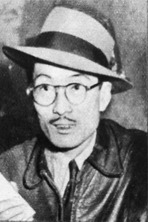 Profile image of Yasuki Chiba