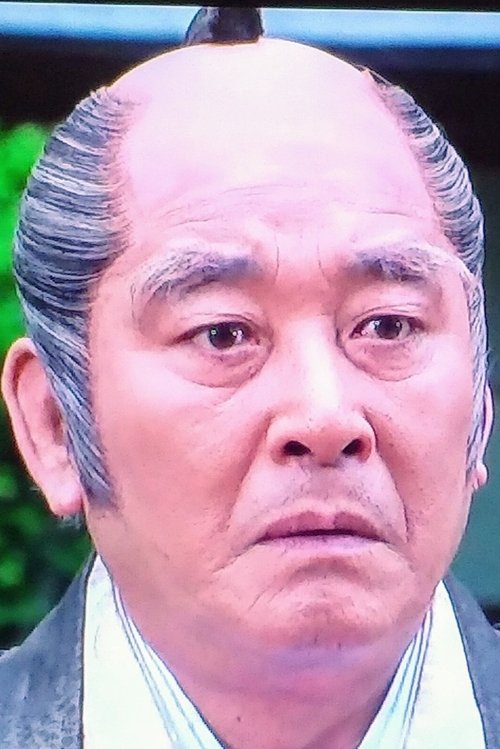 Yasumori Hikita photo