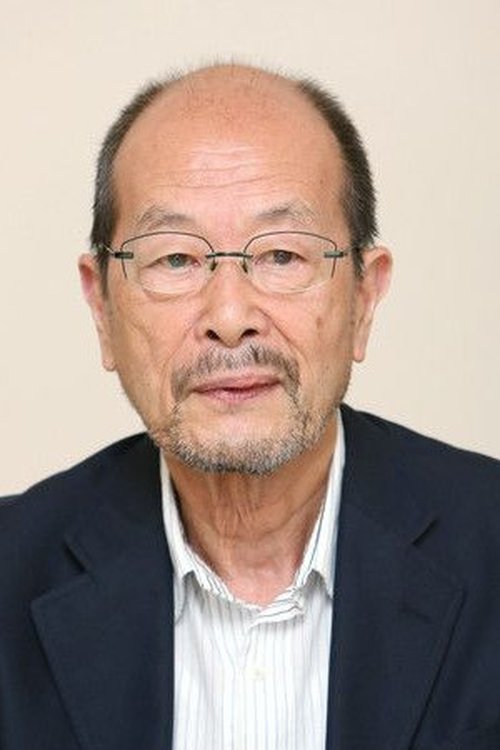 Profile image of Yasuo Furuhata