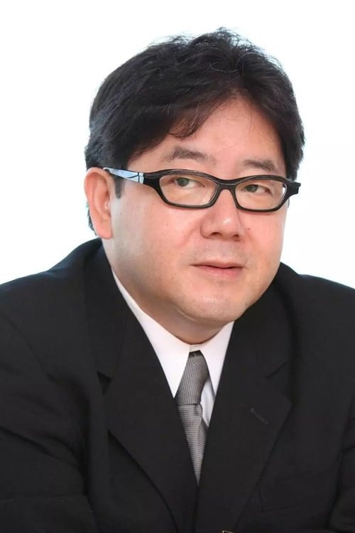 Profile image of Yasushi Akimoto