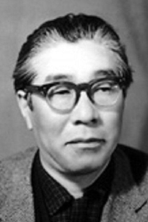 Profile image of Yasushi Sasaki
