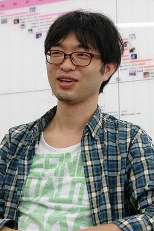Profile image of Yasutaka Yamamoto