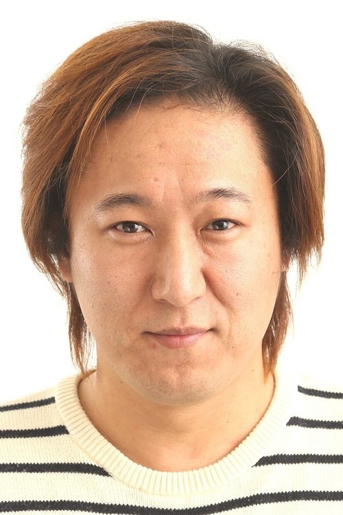 Yasuyuki Kase photo