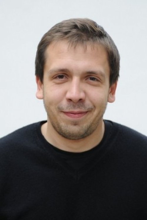 Yavor Borisov photo