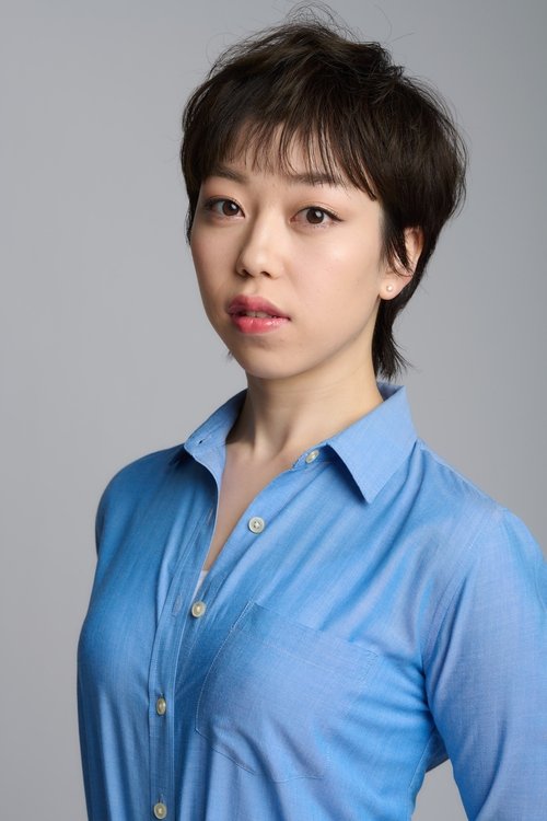 Yayoi Fujiwara photo