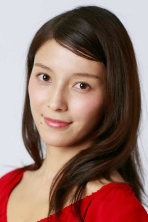 Yayoi Inamoto photo