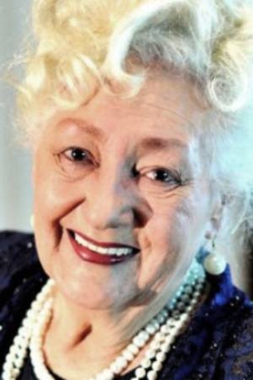 Yayra Abdullaeva photo