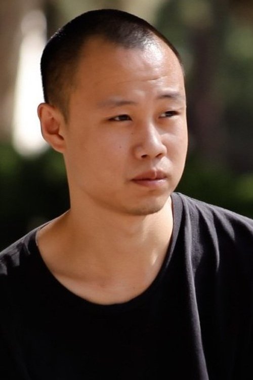 Profile image of Ye Jiangtian