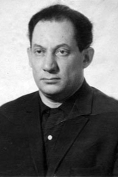 Profile image of Yefim Gamburg