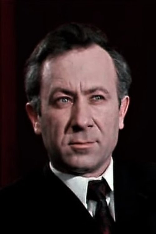 Yefim Kamenetsky photo