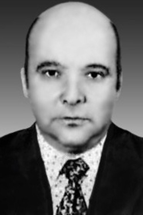 Profile image of Yefrem Pruzhanskyi