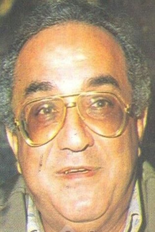 Profile image of Yehia El Alami