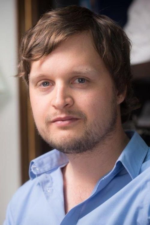 Yehor Olesov photo