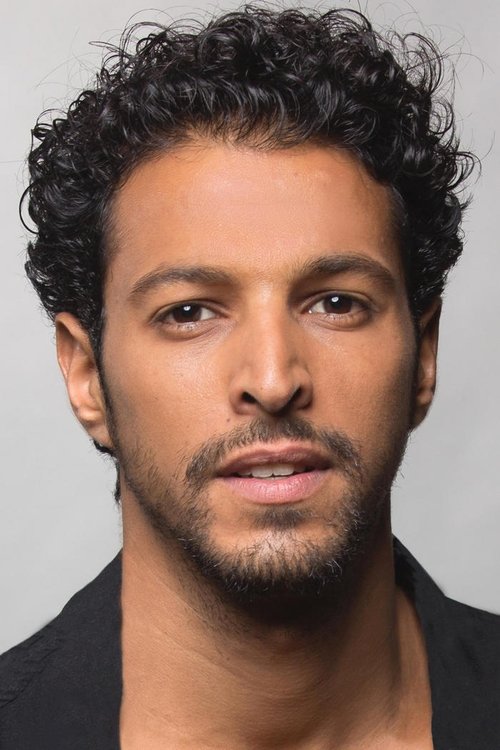 Yehuda Nahari Halevi photo