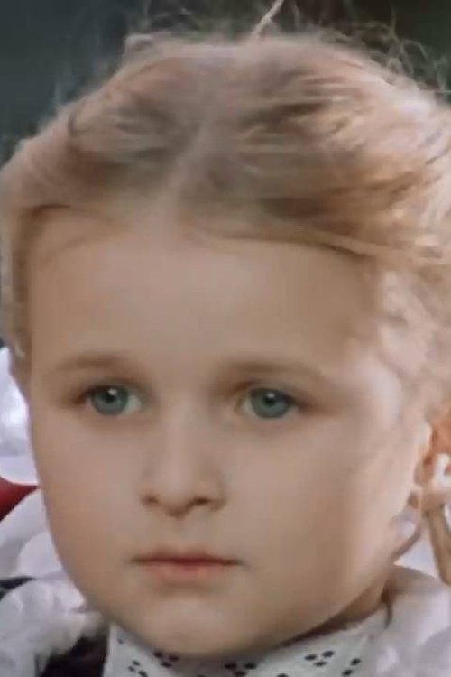 Yekaterina Batanova photo