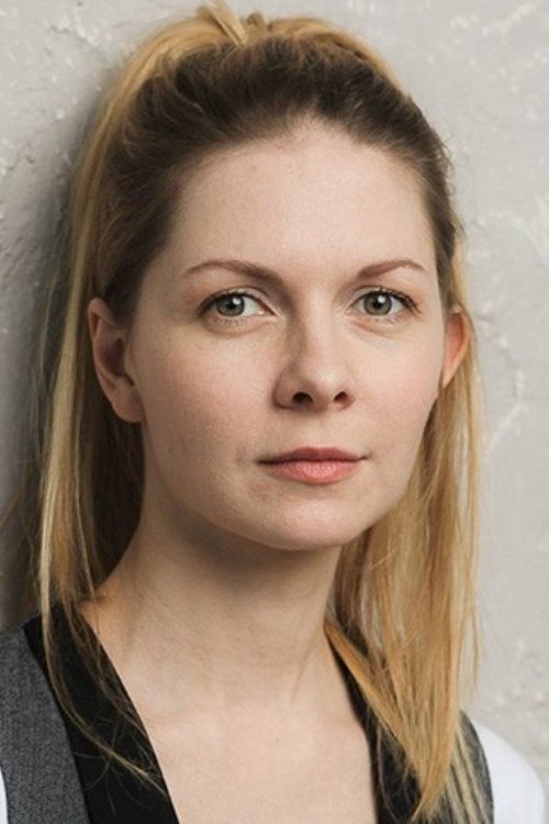 Yekaterina Fedulova photo