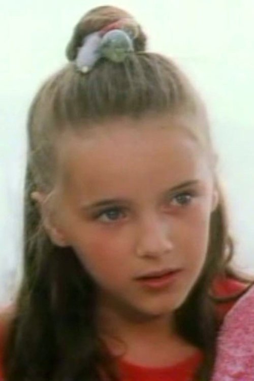 Yekaterina Prizhbilyak photo