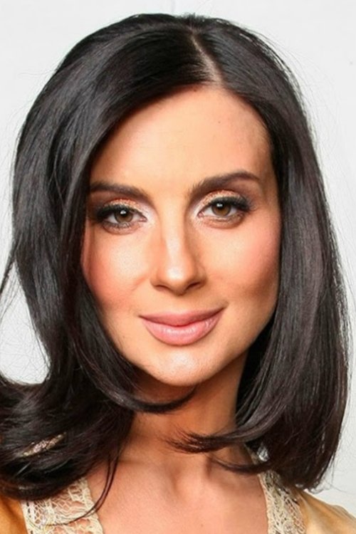 Yekaterina Strizhenova photo
