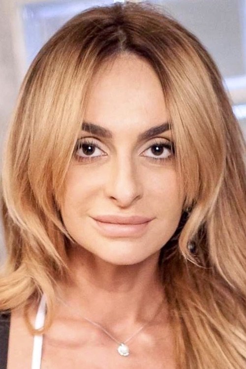 Yekaterina Varnava photo