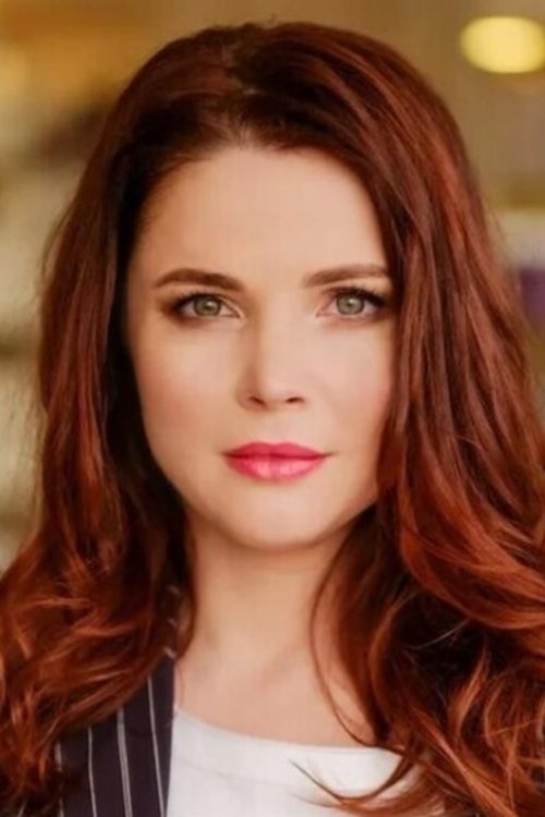 Yekaterina Vulichenko photo