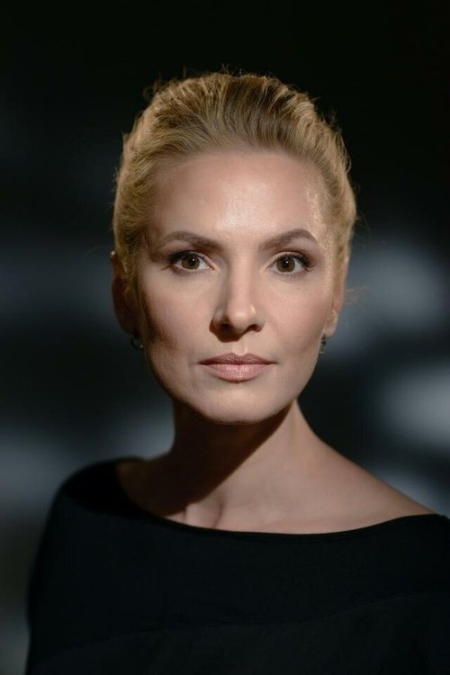 Yekaterina Yudina photo