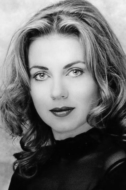 Yelena Antonenko photo