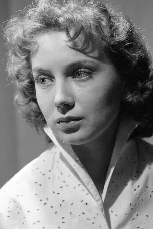 Yelena Dobronravova photo