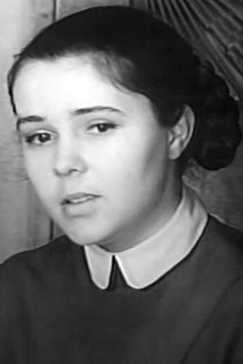 Yelena Feshchenko photo