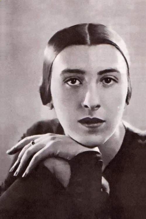 Yelena Ilyushchenko photo