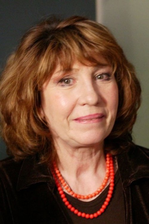 Yelena Kamburova photo