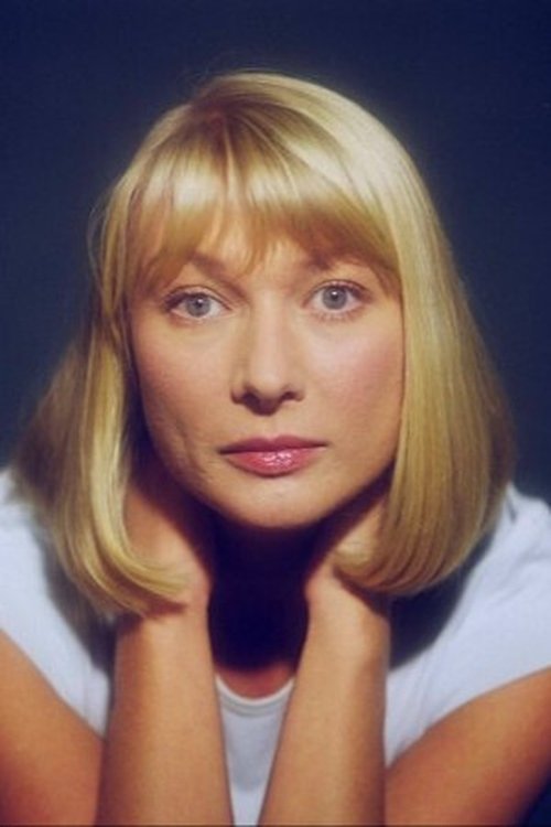 Yelena Kolchugina photo