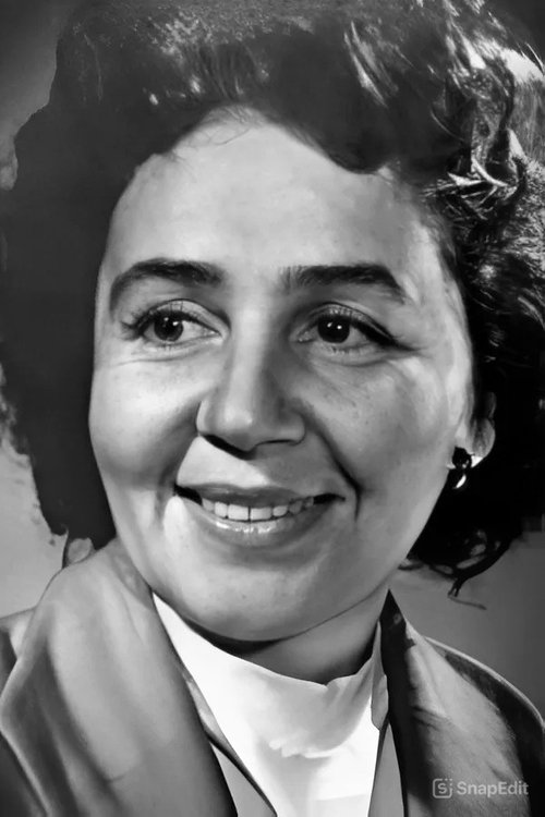 Yelena Kononenko photo