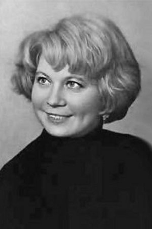 Yelena Korolyova photo