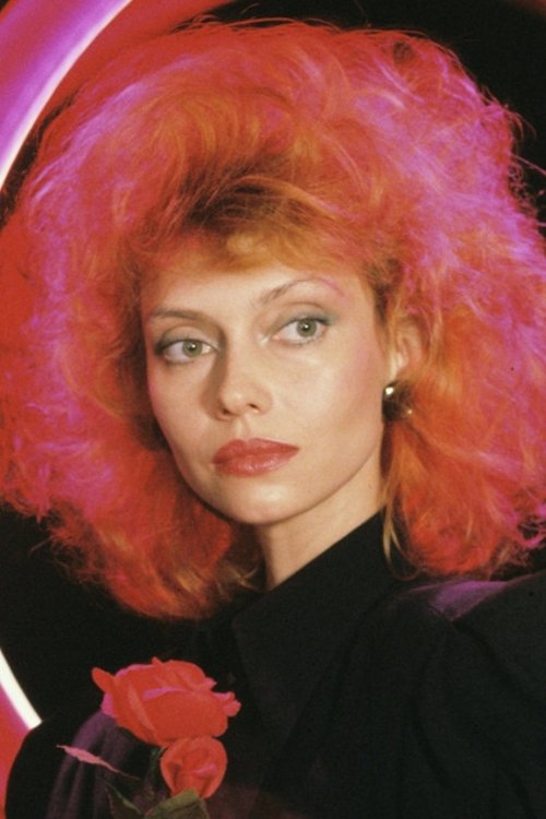 Yelena Metyolkina photo