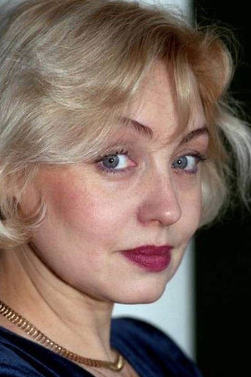 Yelena Shanina photo