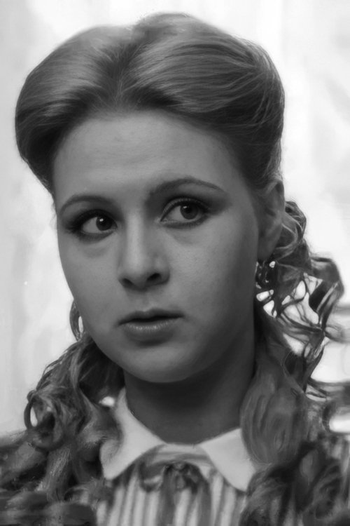 Yelena Starostina photo