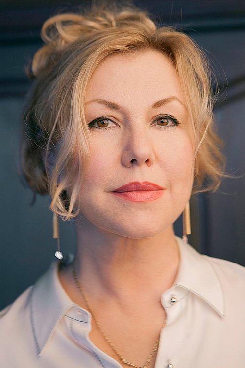 Yelena Vnukova photo