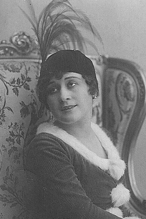 Yelena Yuzhnaya photo