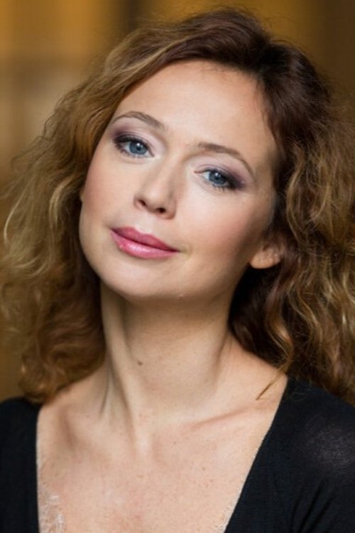 Yelena Zakharova photo