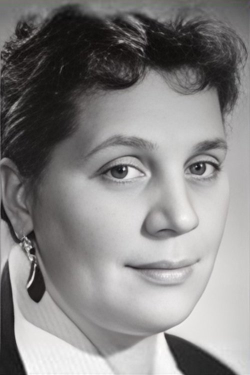 Yelizaveta Kuzyurina photo