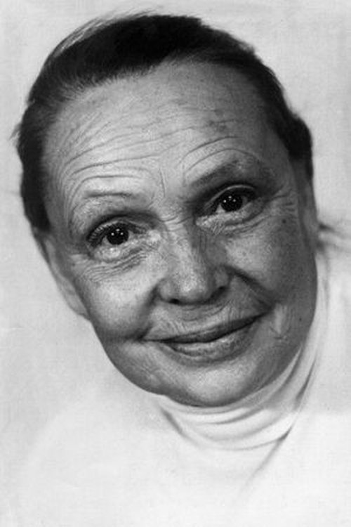 Yelizaveta Uvarova photo