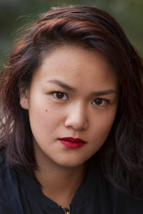 Profile image of Yenni Lee