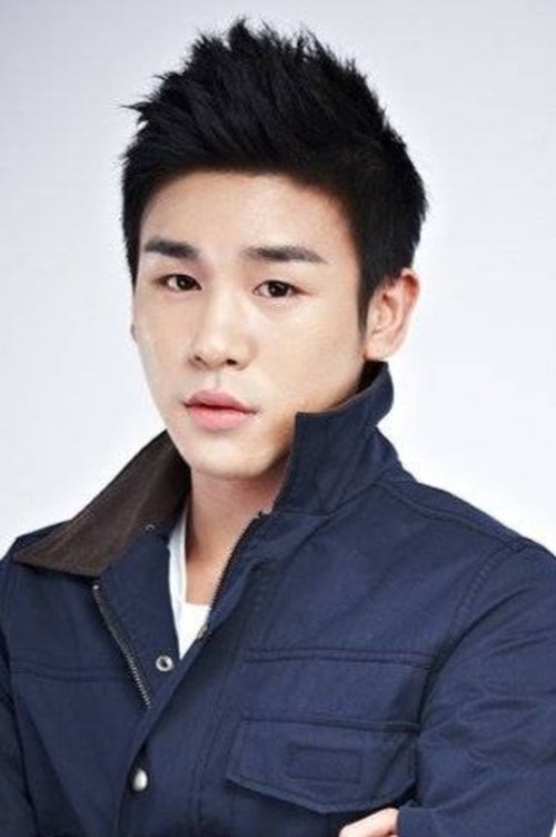 Yeom Hyun-joon photo