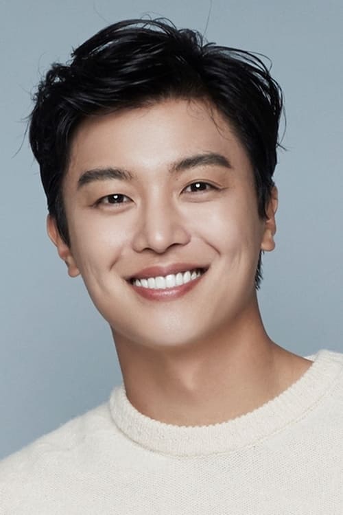 Yeon Woo-jin photo