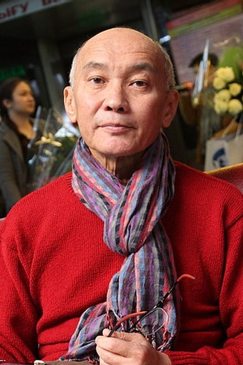 Profile image of Yermek Shinarbayev