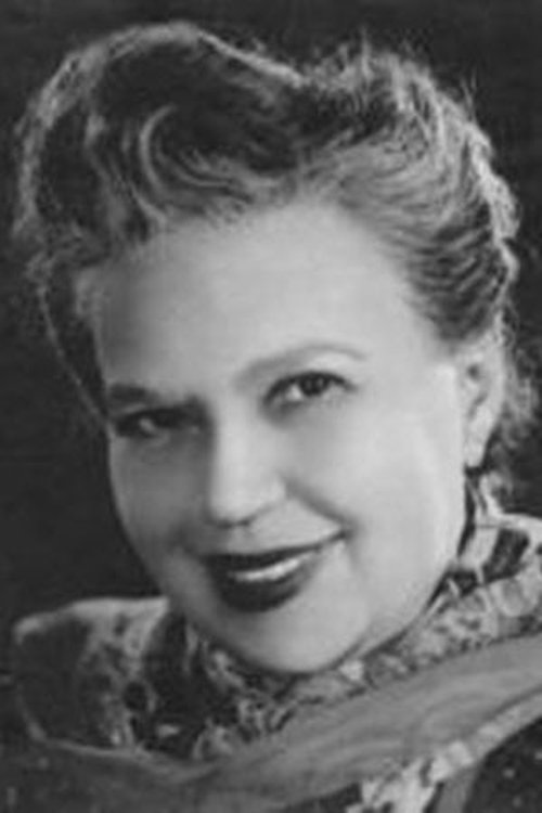 Yeva Milyutina photo