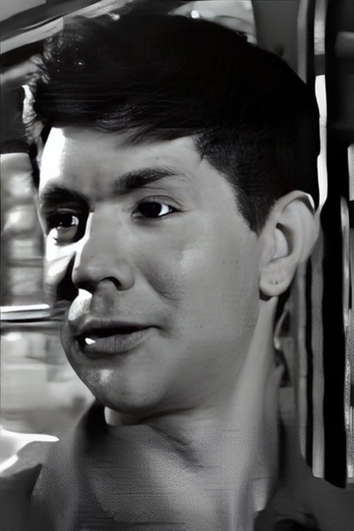 Yevgeni Anufriyev photo