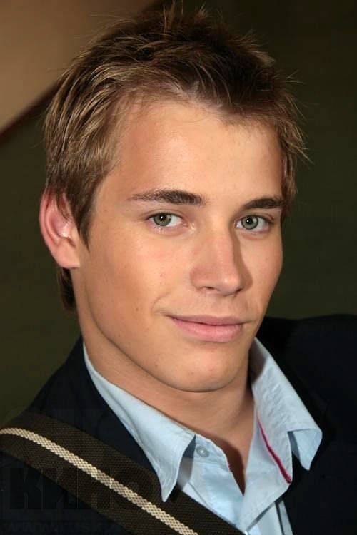 Yevgeni Dmitriyev photo